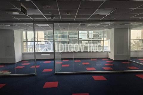 1672m² Commercial property in Dubai Media City, UAE No. 87820 5