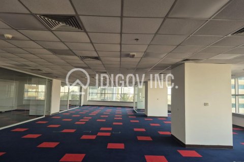 1672m² Commercial property in Dubai Media City, UAE No. 87820 13