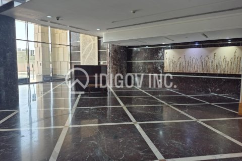 1672m² Commercial property in Dubai Media City, UAE No. 87820 17