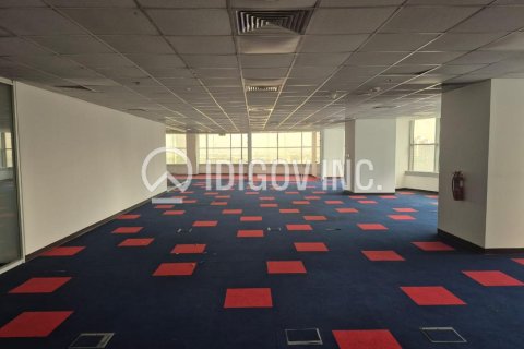 1672m² Commercial property in Dubai Media City, UAE No. 87820 3