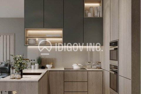 Apartment de 1 dormitorio en Arjan, UAE No. 87817 11