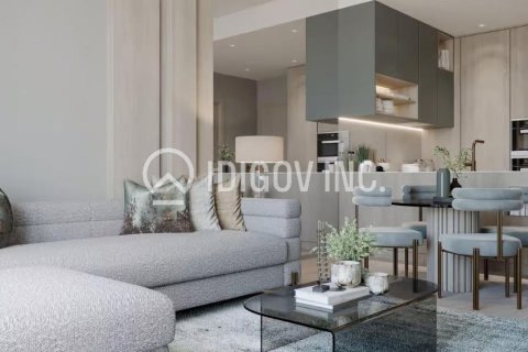 Apartment de 1 dormitorio en Arjan, UAE No. 87817 2