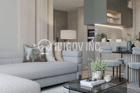 Apartment de 1 dormitorio en Arjan, UAE No. 87817 6