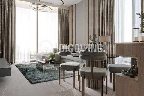 Apartment de 1 dormitorio en Arjan, UAE No. 87817 8