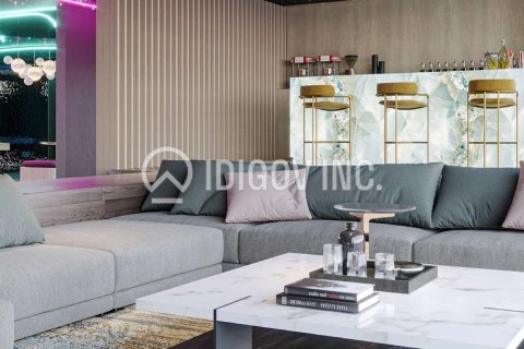 Apartment de 1 dormitorio en Arjan, UAE No. 87817 4