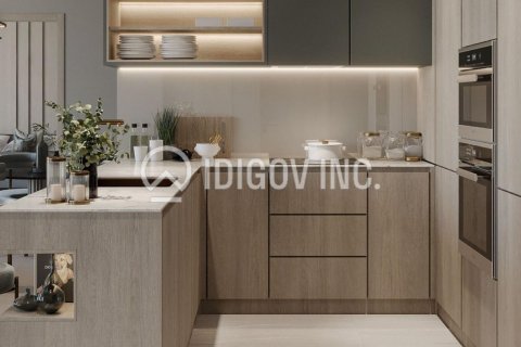 Apartment de 1 dormitorio en Arjan, UAE No. 87817 10