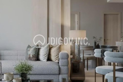Apartment de 1 dormitorio en Arjan, UAE No. 87817 7
