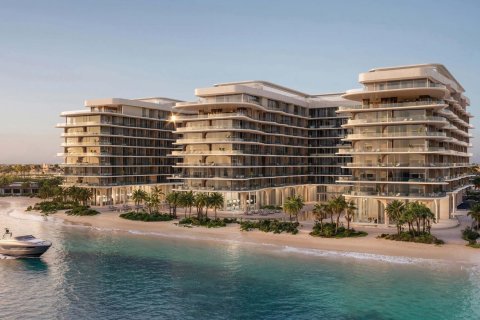 AYA Beachfront Residences  No. 87837