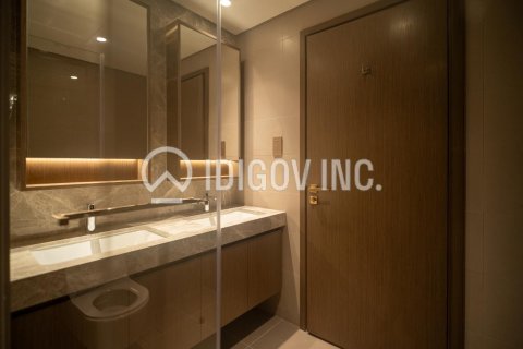 2 bedrooms Apartment in EMAAR Beachfront, UAE No. 87819 13