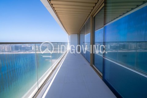2 bedrooms Apartment in EMAAR Beachfront, UAE No. 87819 1