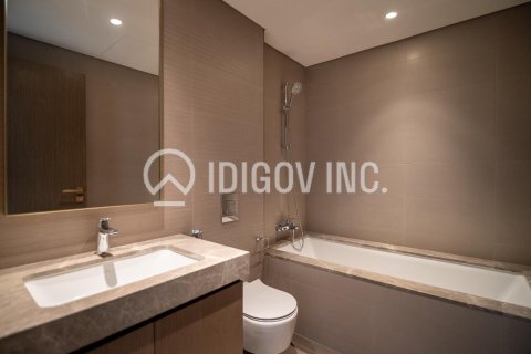 2 bedrooms Apartment in EMAAR Beachfront, UAE No. 87819 14