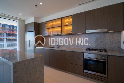 2 bedrooms Apartment in EMAAR Beachfront, UAE No. 87819 7