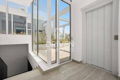 4 bedrooms Townhouse in Al Barari, UAE No. 191619 19