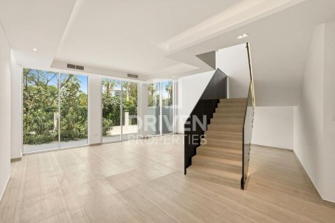 4 bedrooms Townhouse in Al Barari, UAE No. 191619