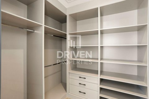 4 bedrooms Townhouse in Al Barari, UAE No. 191619 16