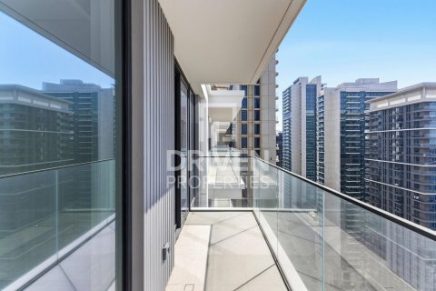 Квартира с 1 спальней в EMAAR Beachfront, ОАЭ №191615 12