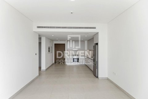 Квартира с 1 спальней в EMAAR Beachfront, ОАЭ №191615 4
