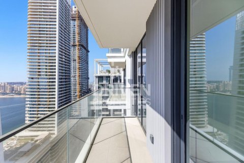 Квартира с 1 спальней в EMAAR Beachfront, ОАЭ №191615 10