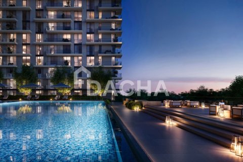 Appartement de 2 chambres à Dubai Hills Estate, UAE No. 155539