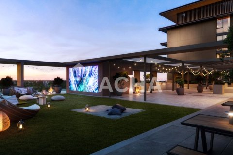Appartement de 2 chambres à Dubai Hills Estate, UAE No. 155539 3