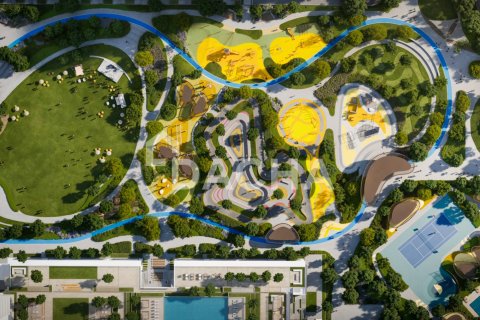 Appartement de 2 chambres à Dubai Hills Estate, UAE No. 155539 5