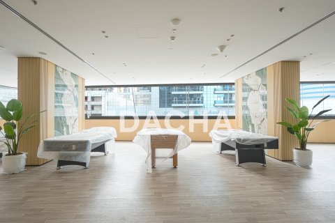 Appartement de Studio à Business Bay, UAE No. 155540 5