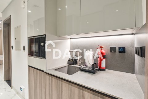 Appartement de Studio à Business Bay, UAE No. 155540 9