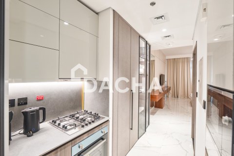 Appartement de Studio à Business Bay, UAE No. 155540 22