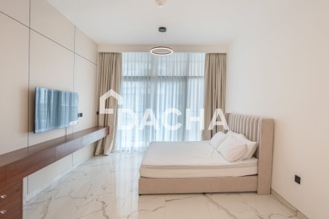 Appartement de Studio à Business Bay, UAE No. 155540 20