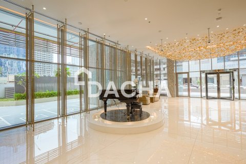 Appartement de Studio à Business Bay, UAE No. 155540 13
