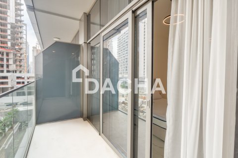 Appartement de Studio à Business Bay, UAE No. 155540 15