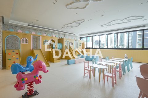 Appartement de Studio à Business Bay, UAE No. 155540 7