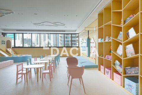 Appartement de Studio à Business Bay, UAE No. 155540 8