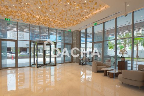 Appartement de Studio à Business Bay, UAE No. 155540 14