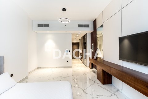 Appartement de Studio à Business Bay, UAE No. 155540 21