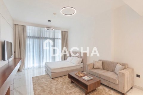 Appartement de Studio à Business Bay, UAE No. 155540