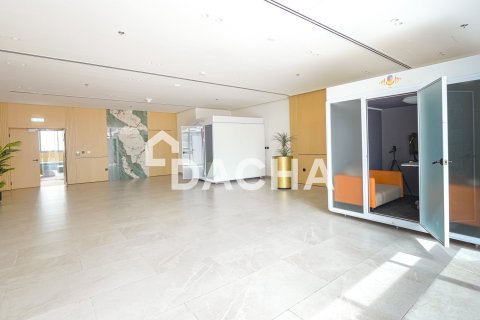 Appartement de Studio à Business Bay, UAE No. 155540 4