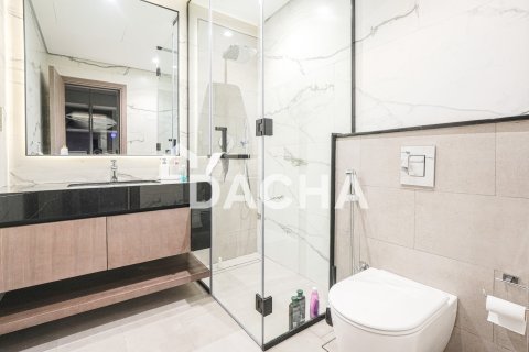 Appartement de Studio à Business Bay, UAE No. 155540 3