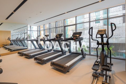 Appartement de Studio à Business Bay, UAE No. 155540 12