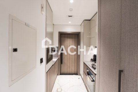 Appartement de Studio à Business Bay, UAE No. 155540 17