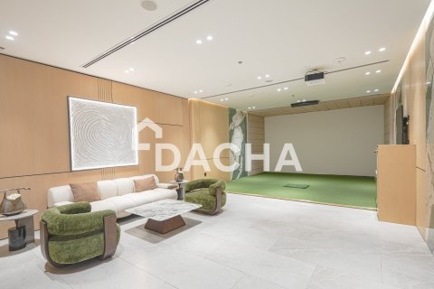 Appartement de Studio à Business Bay, UAE No. 155540 10