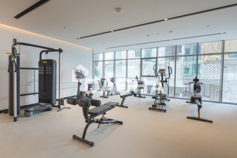 Appartement de Studio à Business Bay, UAE No. 155540 11