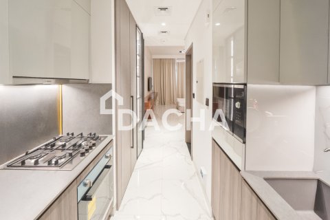 Appartement de Studio à Business Bay, UAE No. 155540 16