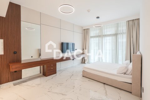 Appartement de Studio à Business Bay, UAE No. 155540 19