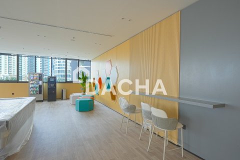 Appartement de Studio à Business Bay, UAE No. 155540 6