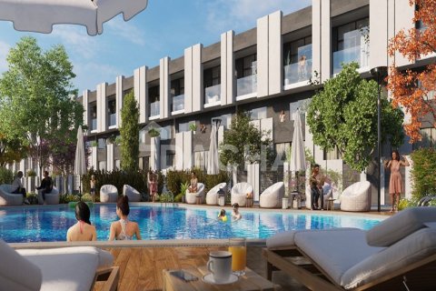 Townhouse de 3 chambres à Dubai Land, UAE No. 155538 14