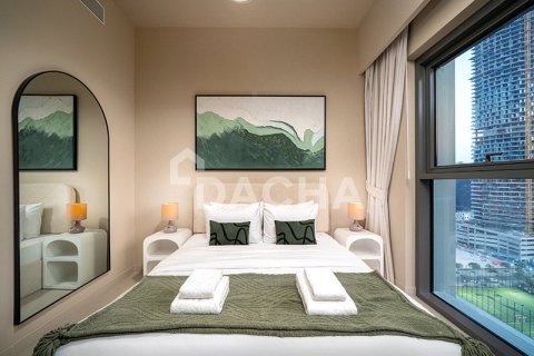 Appartement de 2 chambres à Downtown Dubai (Downtown Burj Dubai), UAE No. 155541 18