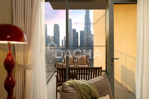 Appartement de 2 chambres à Downtown Dubai (Downtown Burj Dubai), UAE No. 155541 8
