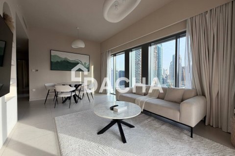 Appartement de 2 chambres à Downtown Dubai (Downtown Burj Dubai), UAE No. 155541 22
