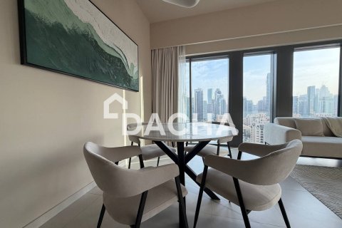 Appartement de 2 chambres à Downtown Dubai (Downtown Burj Dubai), UAE No. 155541 11